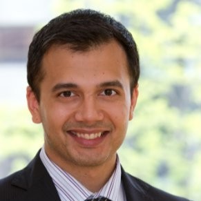 Raihan Masroor CEO YourDoctors.Online