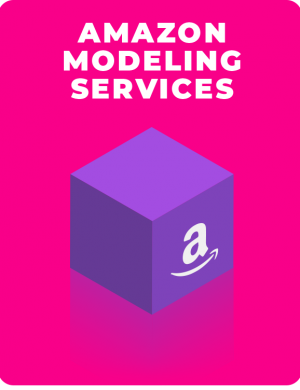 amazon-modeling-services