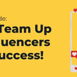 Cracking the Code How to Team Up with Influencers for PR Success!