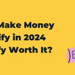 How to Make Money on Shopify in 2024 Is Shopify Worth It