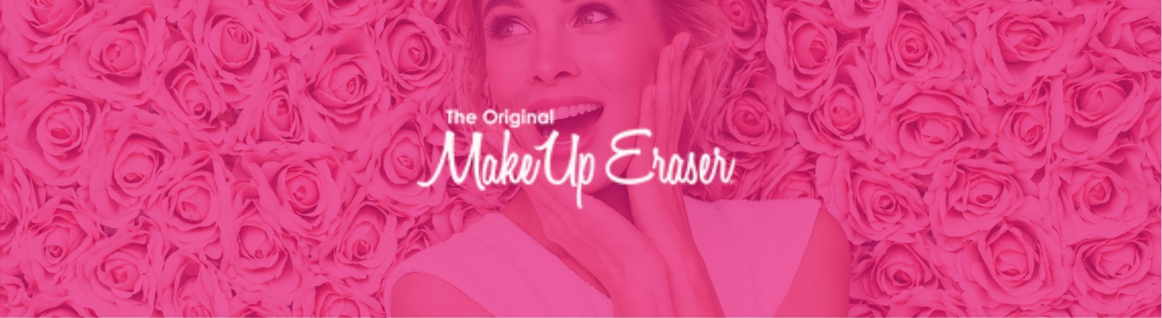The original make up remover