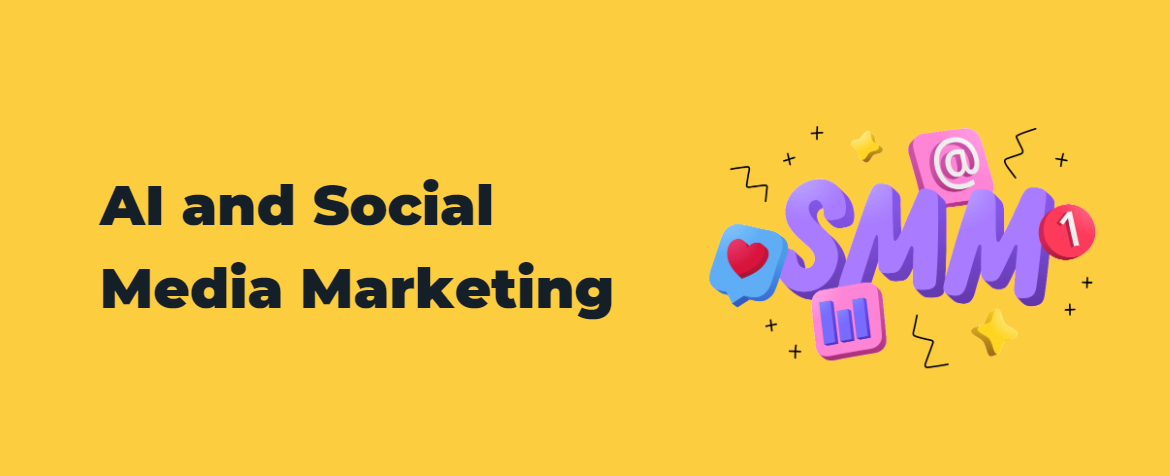 AI and Social Media Marketing