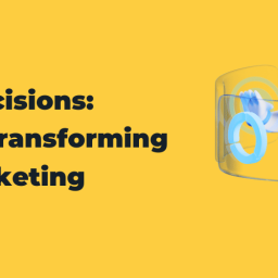 Data to Decisions How AI is Transforming Digital Marketing