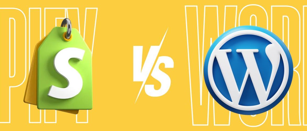 Shopify vs WordPress: Which One Is Better?