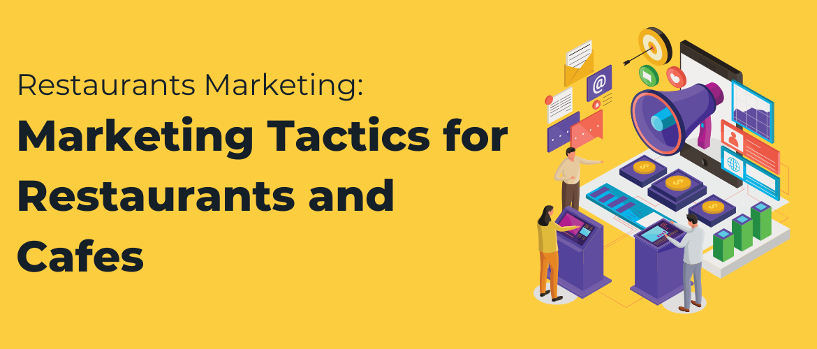 restaurant marketing best practices