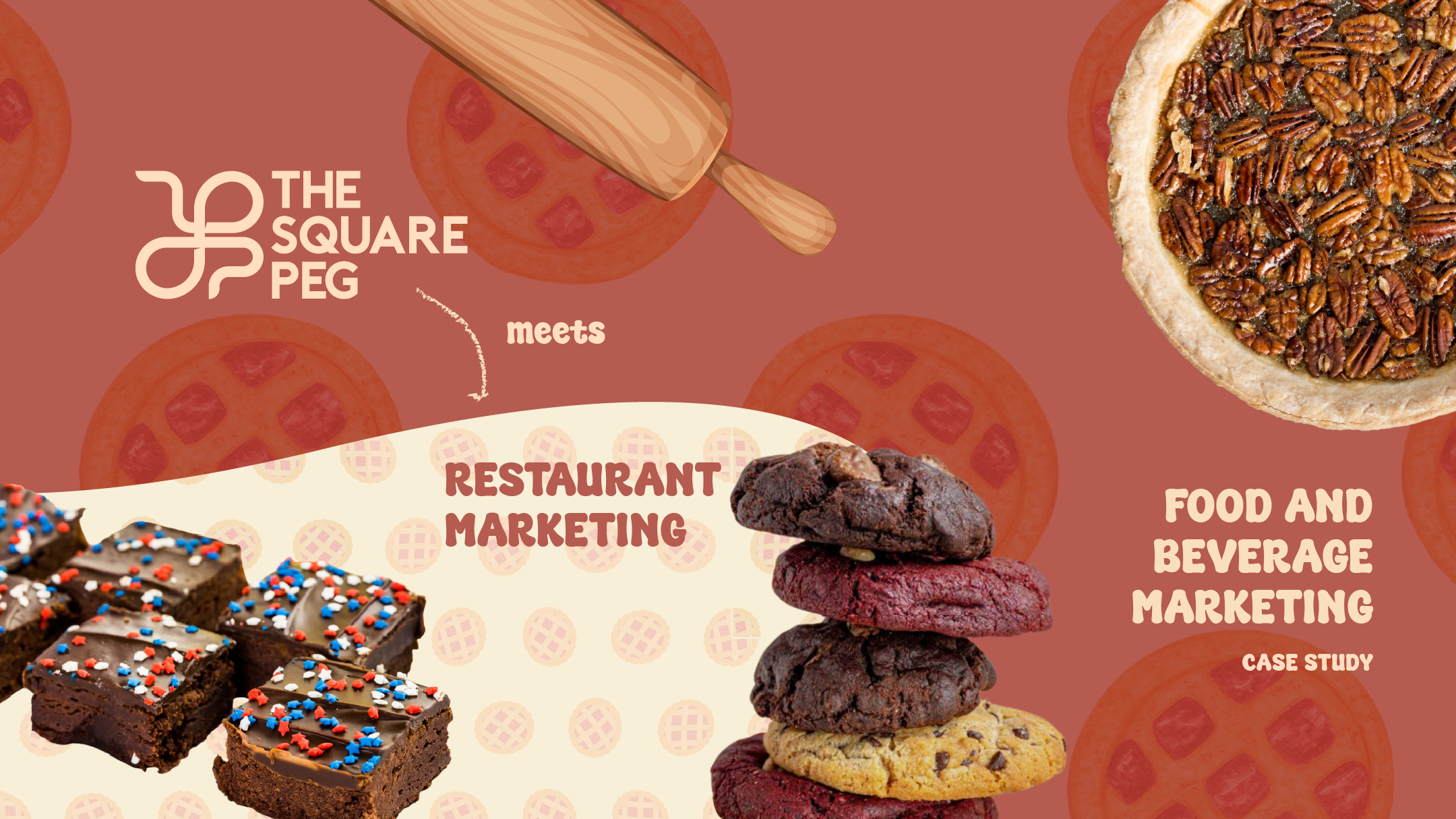 Food & Beverage Marketing Case Study