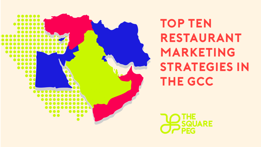 Top 10 Restaurant Marketing Strategies In The GCC