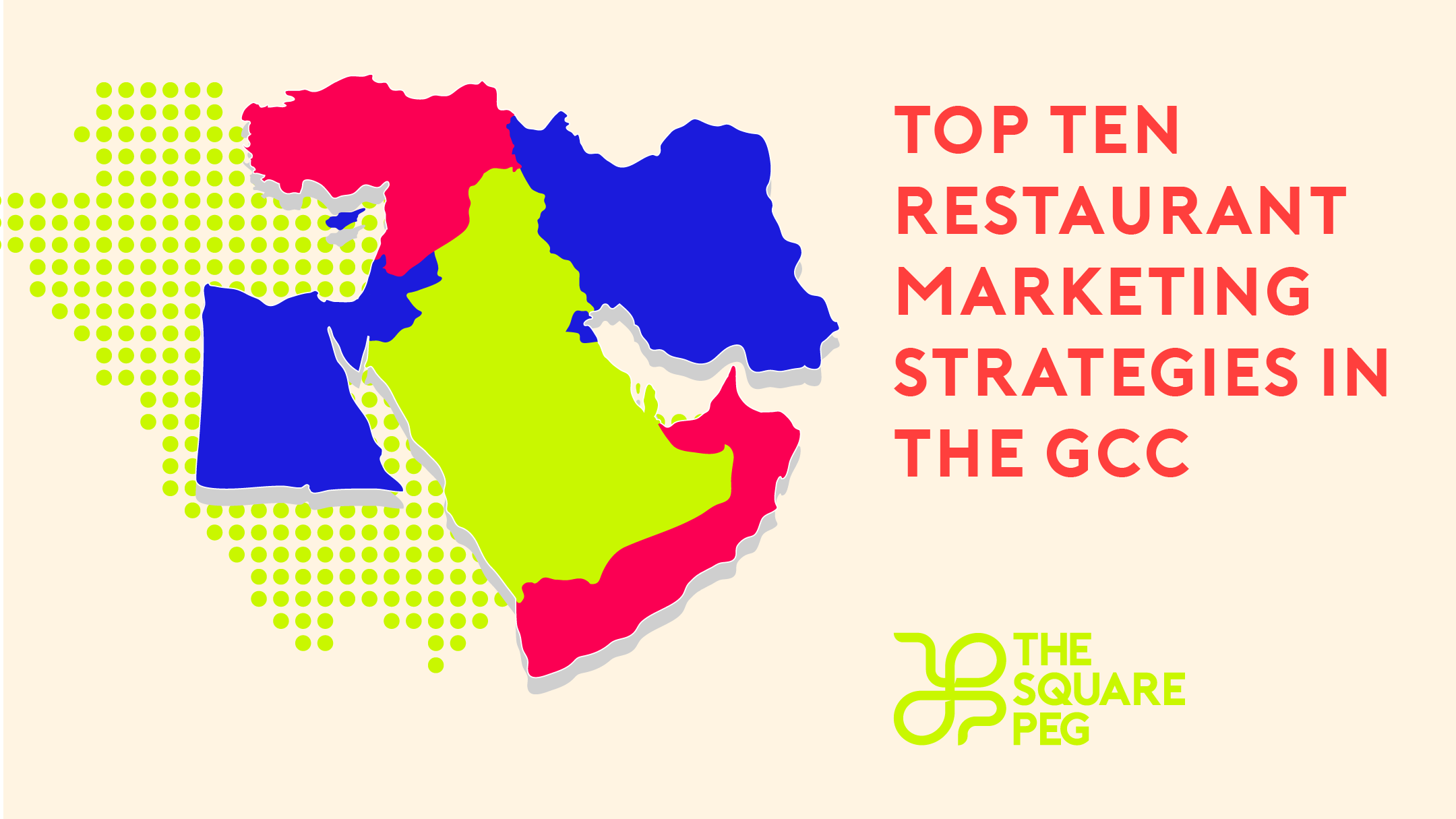 Top 10 Restaurant Marketing Strategies in the GCC