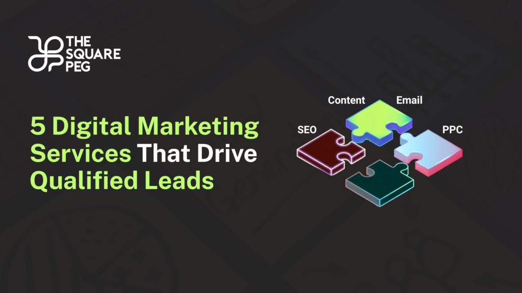 5 Digital Marketing Services for IT Customer Acquisition in Malaysia