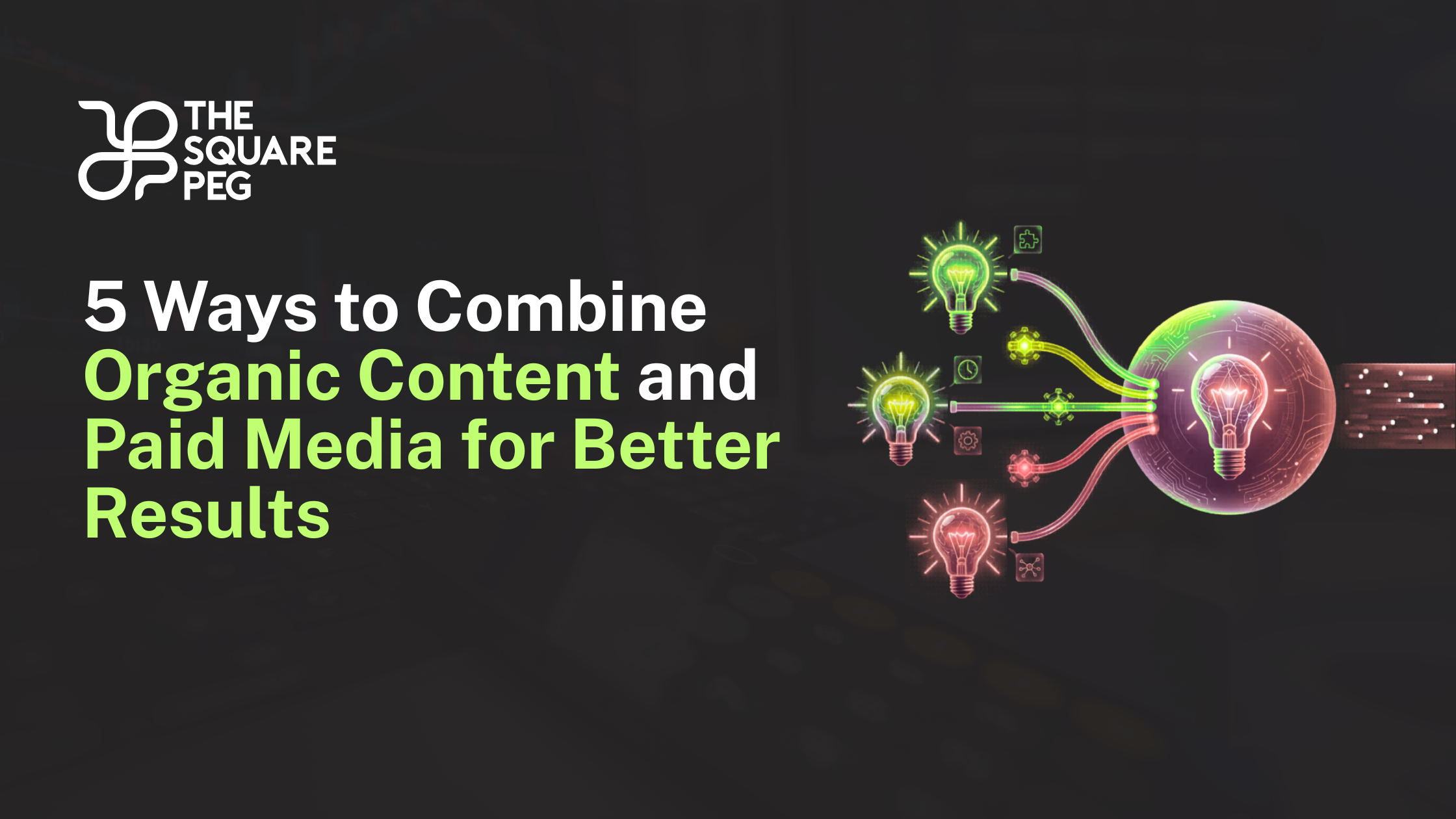 5 Best Practices for Combining Paid Social Ads and Organic Content for Malaysian Tech Companies
