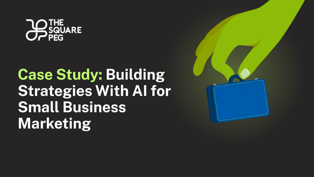 Cleeroute | AI for Small Business Marketing