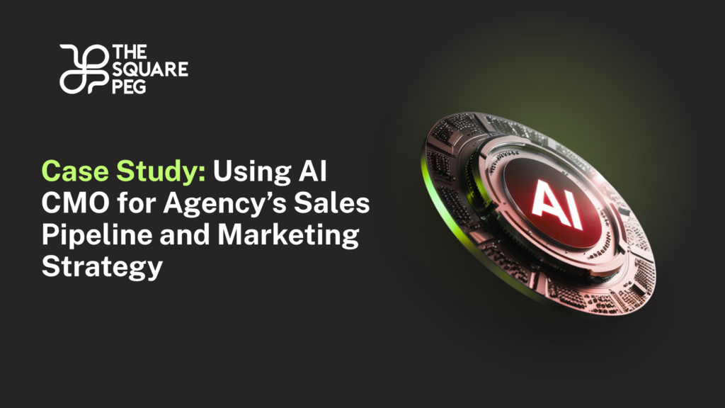 AI CMO for Marketing Agencies
